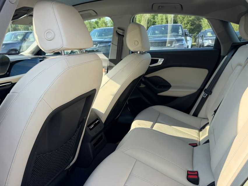 New 2026 Audi A5 Premium AWD/4WD image 27