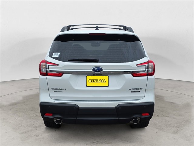 New 2026 Subaru Ascent Touring image 4