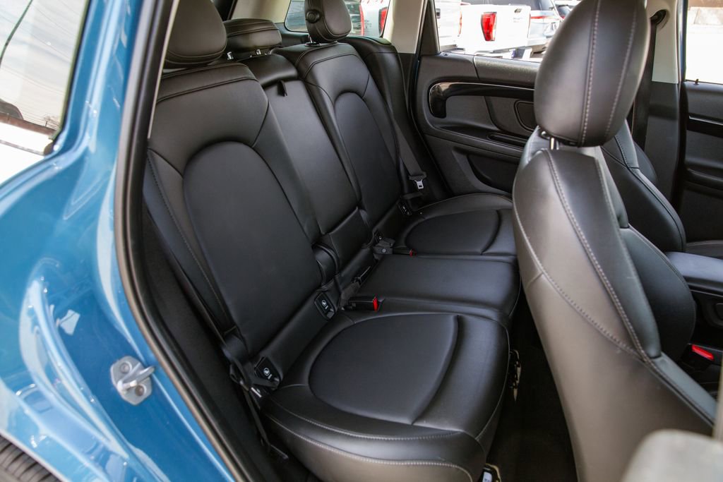 Used 2019 MINI Cooper Countryman S w/ Convenience Package image 12