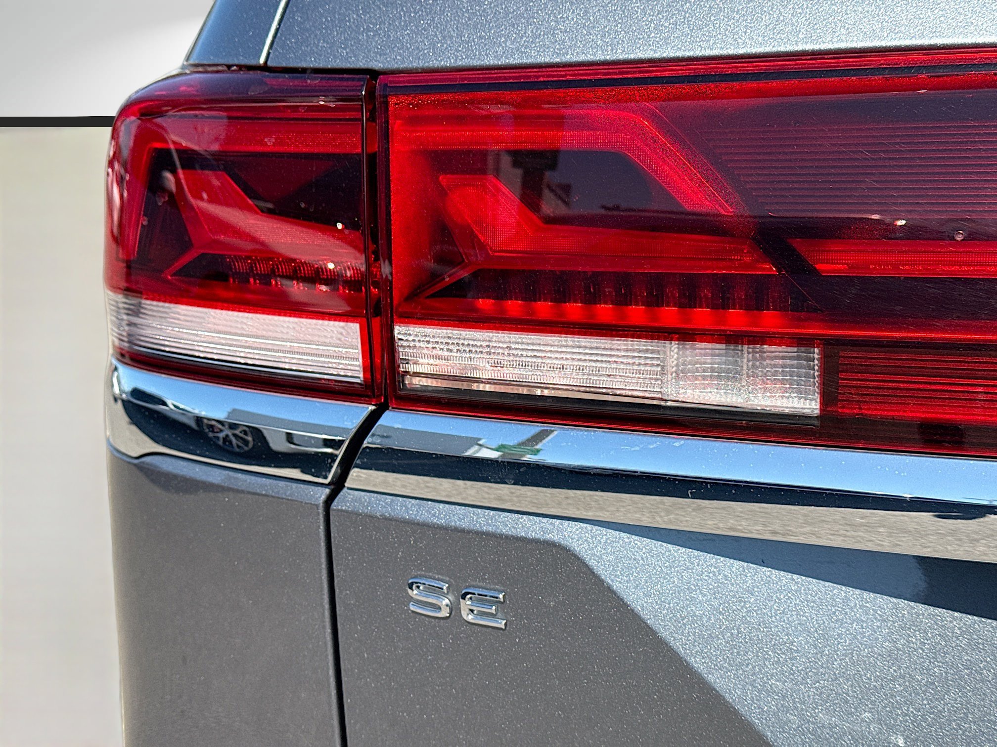 Used 2024 Volkswagen Atlas SE image 10