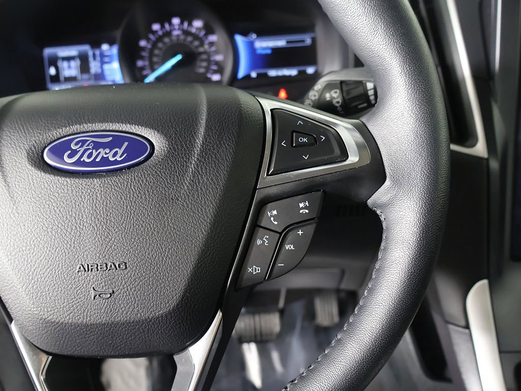 Used 2024 Ford Edge SEL w/ Convenience Package image 37