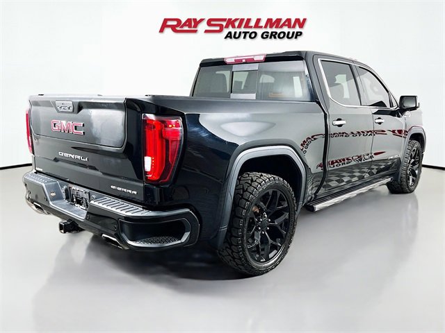 Used 2019 GMC Sierra 1500 Denali w/ Denali Ultimate Package image 7