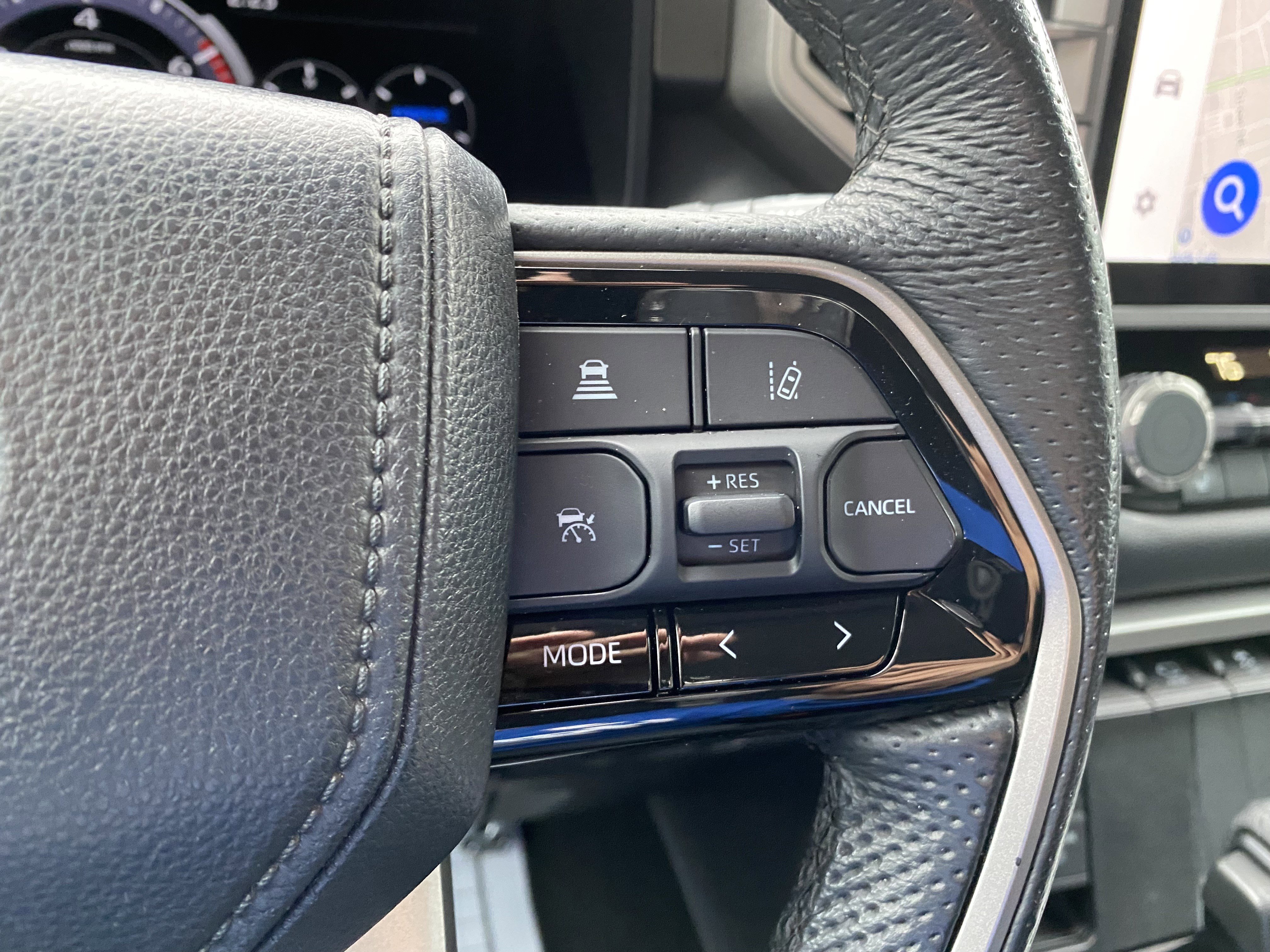 Used 2024 Toyota Sequoia SR5 w/ SR5 Premium Package image 21