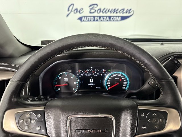 Used 2018 GMC Sierra 1500 Denali w/ Denali Ultimate Package image 4