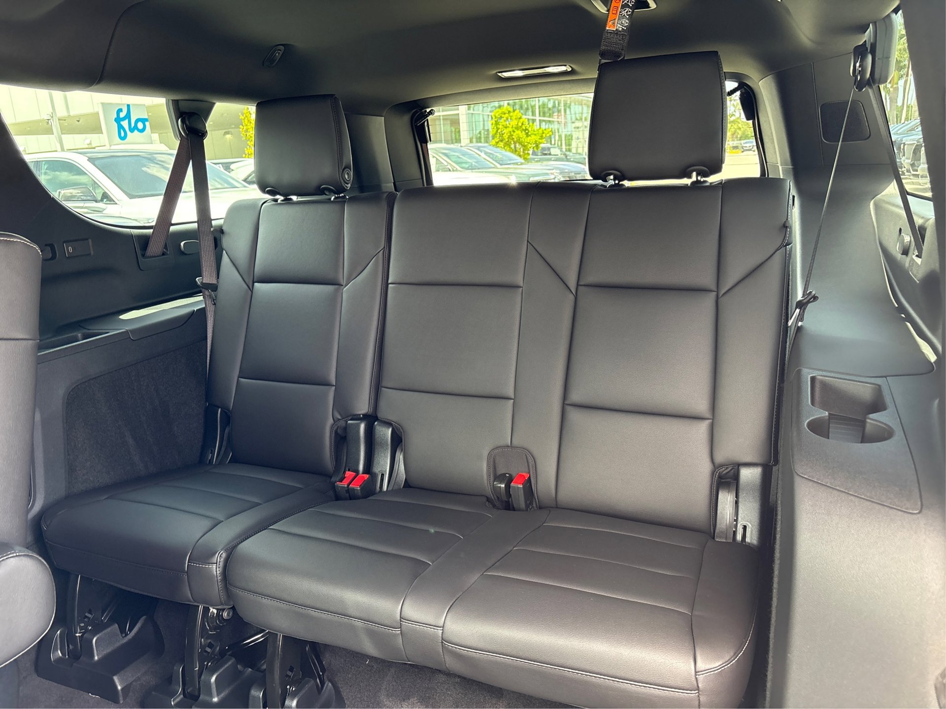 New 2026 Cadillac Escalade ESV 4WD image 12