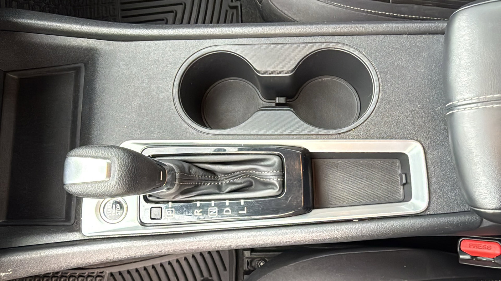 Certified 2021 Nissan Altima 2.5 S image 17