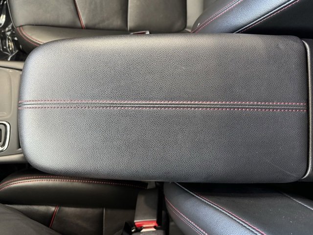 Used 2022 Chevrolet Equinox RS w/ RS Leather Package image 16