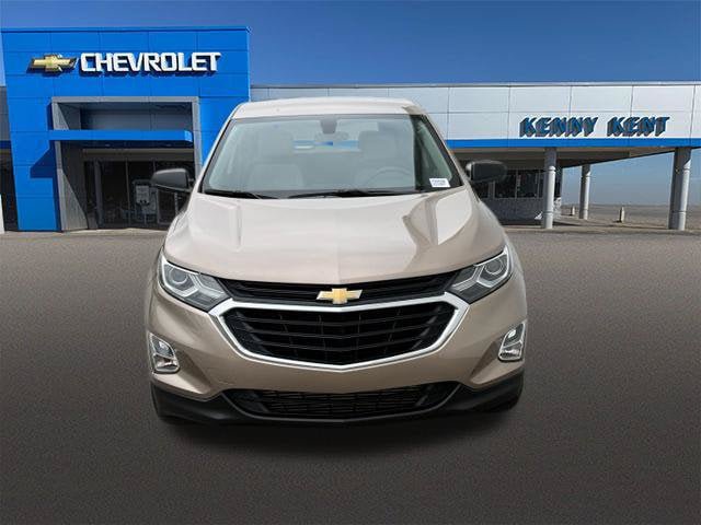 Used 2019 Chevrolet Equinox LS FWD image 6