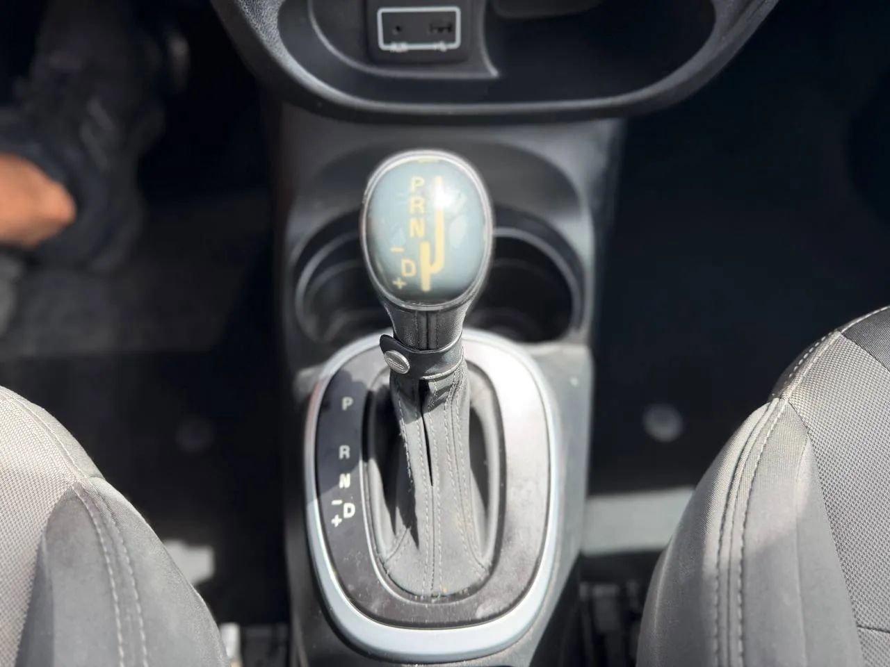 Used 2016 FIAT 500L Trekking FWD image 44
