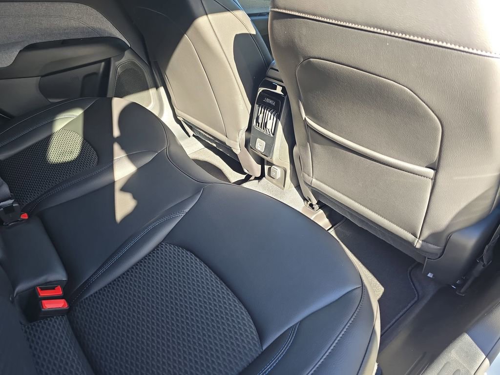 New 2026 Jeep Compass Latitude image 12