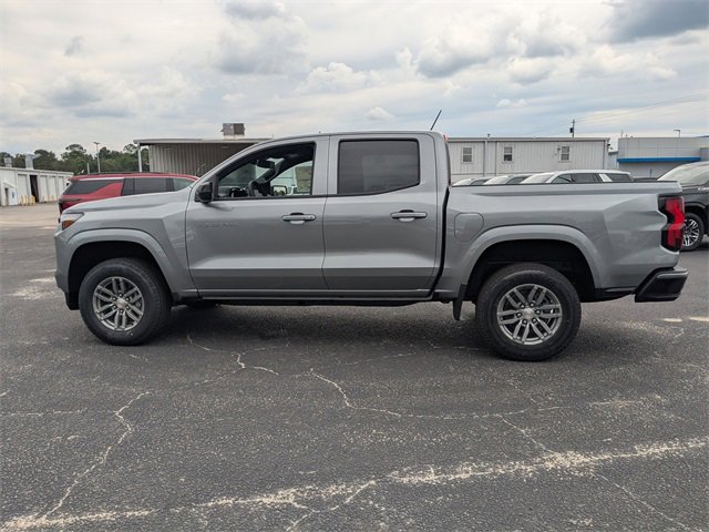 New 2026 Chevrolet Colorado LT w/ Advanced Trailering Package image 7