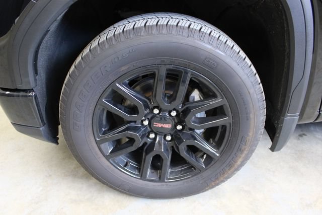 Used 2024 GMC Sierra 1500 Elevation AWD/4WD image 9