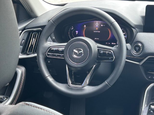 New 2026 MAZDA CX-70 SC Plus AWD/4WD image 14