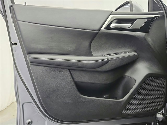 Used 2024 Mitsubishi Outlander SE image 23