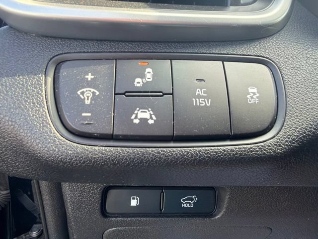Used 2019 Kia Sorento SX AWD/4WD image 19