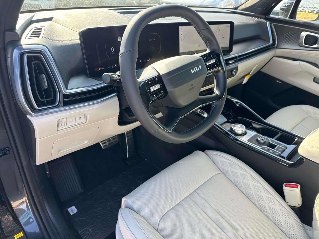 New 2026 Kia Sorento SX Prestige AWD/4WD image 22
