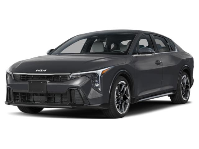 New 2026 Kia K4 GT-Line w/ GT-Line Premium Package FWD image 4