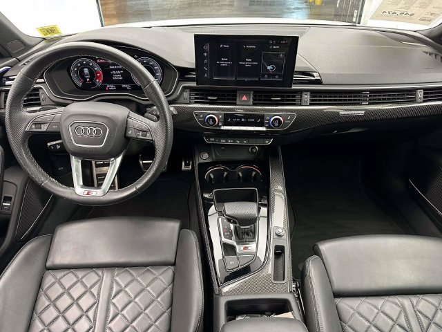 Certified 2023 Audi S4 Prestige w/ Prestige Package AWD/4WD image 14