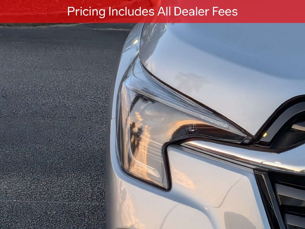 Used 2023 Subaru Ascent Limited w/ Technology Package AWD/4WD image 10