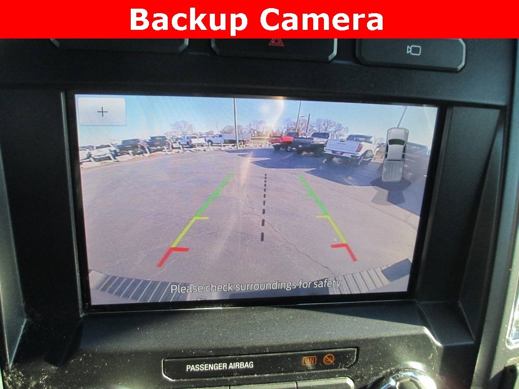 Used 2022 Ford F250 XLT w/ XLT Premium Package image 14