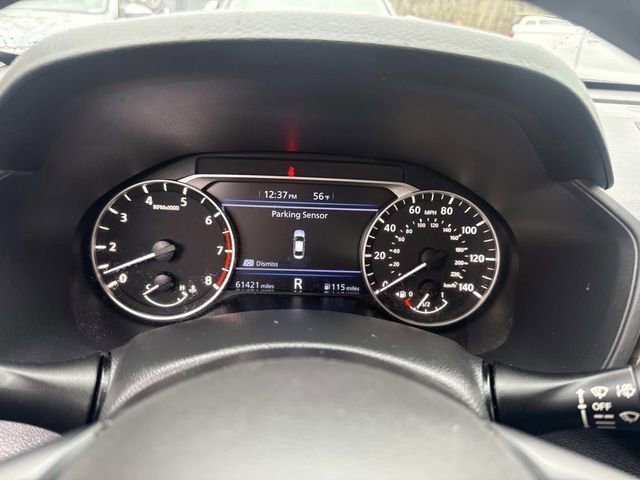 Used 2023 Nissan Altima 2.5 SV image 33