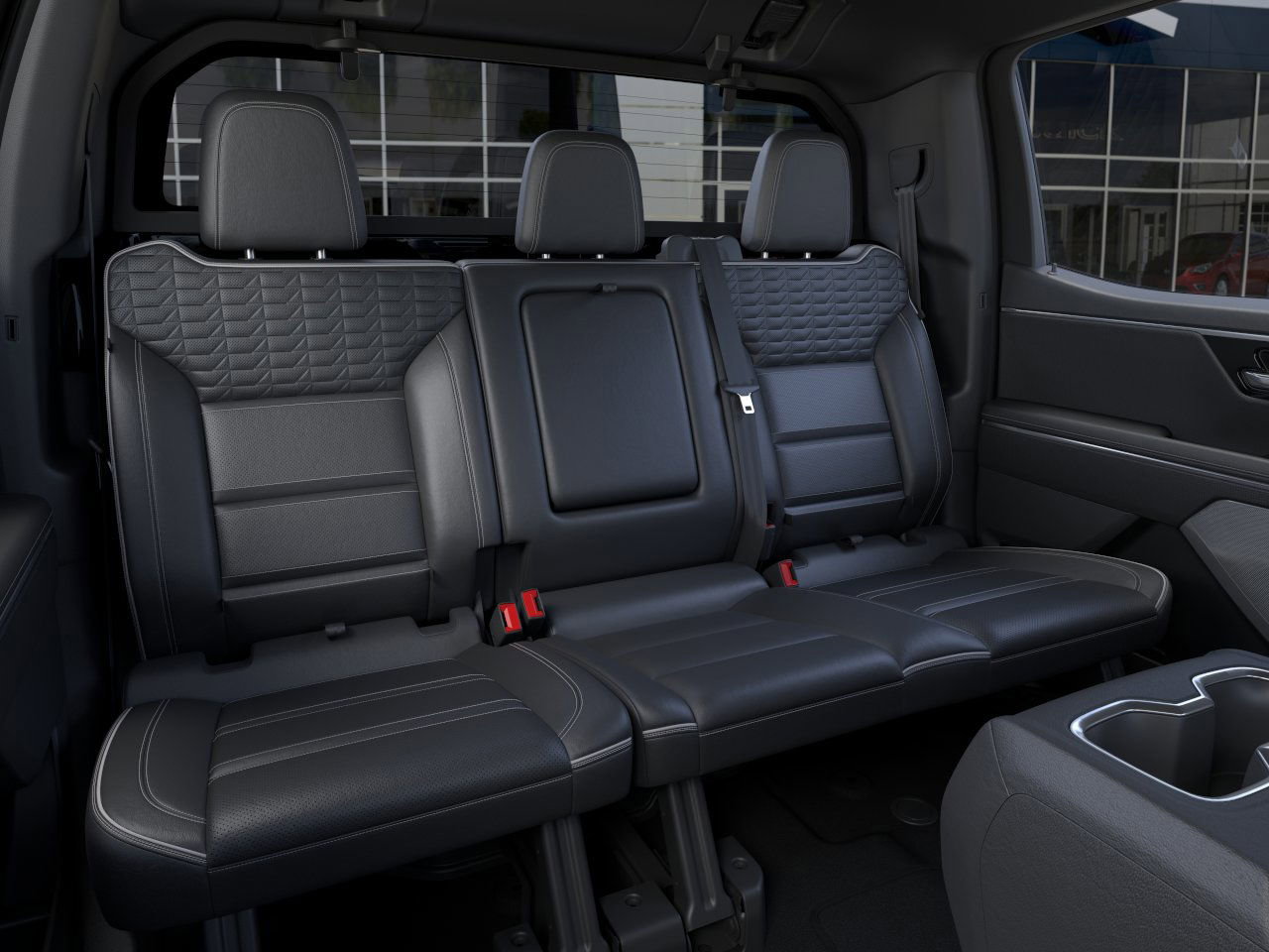 New 2025 GMC Sierra EV Denali image 18