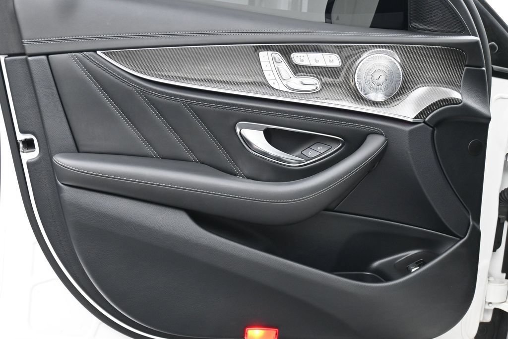 Used 2019 Mercedes-Benz E 63 AMG S image 9