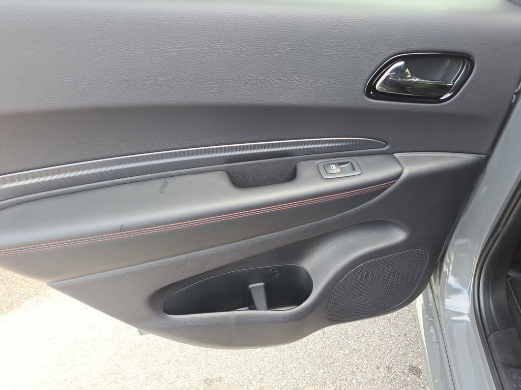 New 2026 Dodge Durango GT image 20