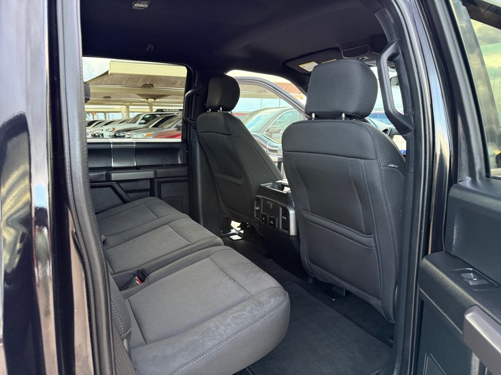 Used 2019 Ford F150 XLT w/ Equipment Group 302A Luxury RWD image 16