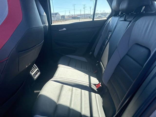 Used 2022 Volkswagen GTI Autobahn image 10