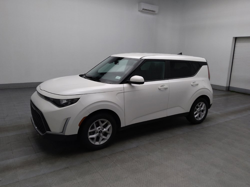 Used 2023 Kia Soul LX w/ Option Group 015 image 2