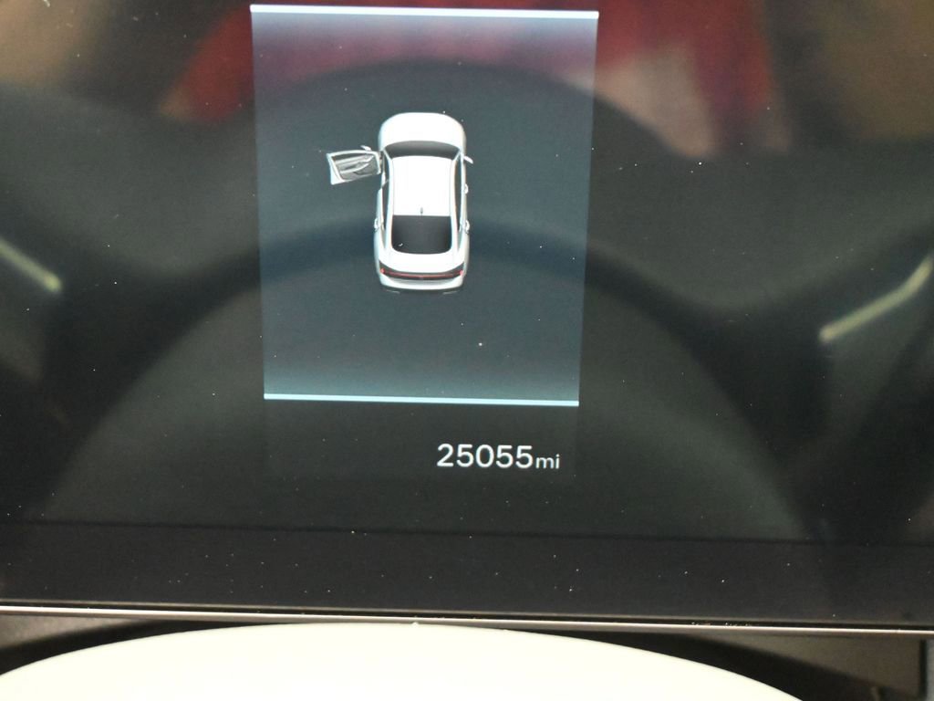 Used 2025 Hyundai Sonata SEL image 12