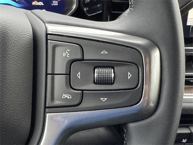 New 2026 Chevrolet Silverado 1500 LT image 18