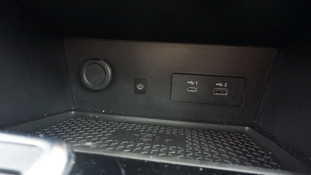 Used 2023 Nissan Pathfinder SL image 39