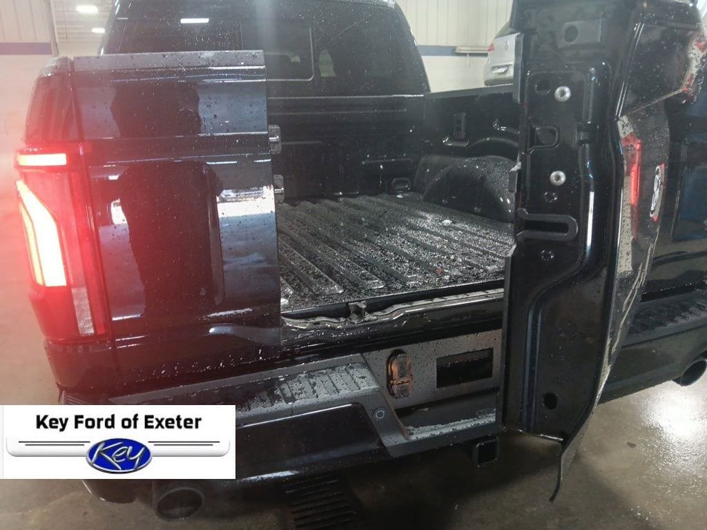 New 2026 Ford F150 Lariat AWD/4WD image 13