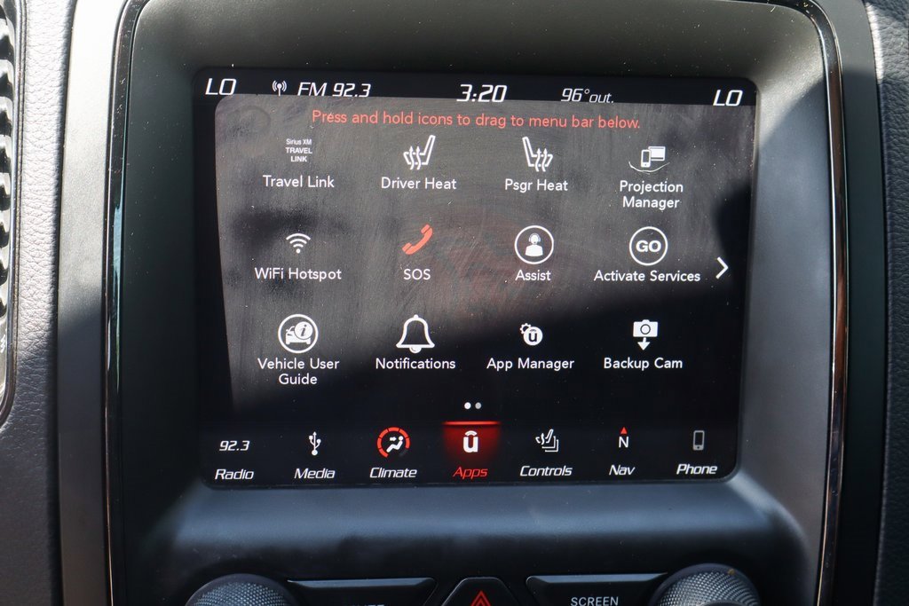 Used 2019 Dodge Durango GT image 29