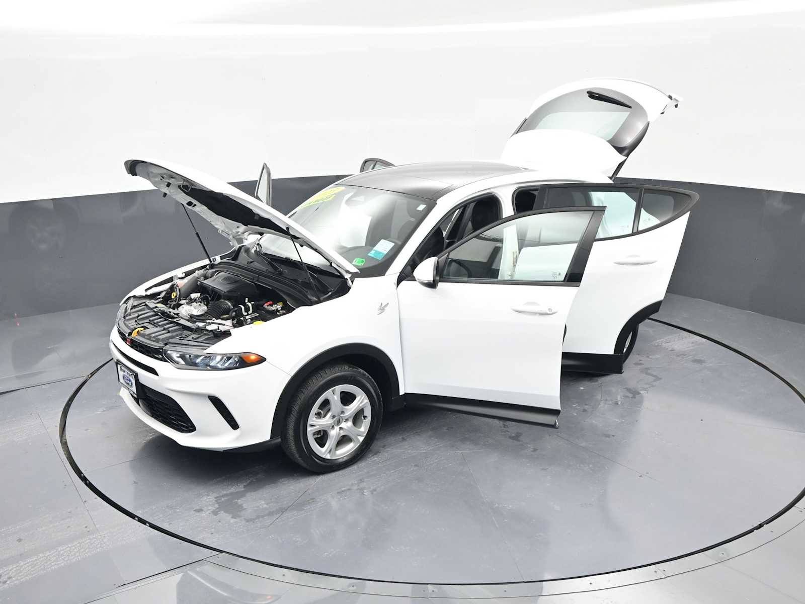 Used 2023 Dodge Hornet GT Plus image 43