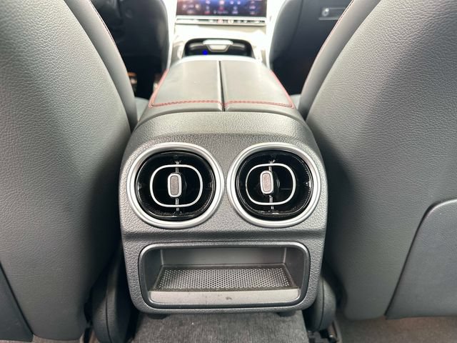 Certified 2024 Mercedes-Benz C 43 AMG 4MATIC Sedan image 13