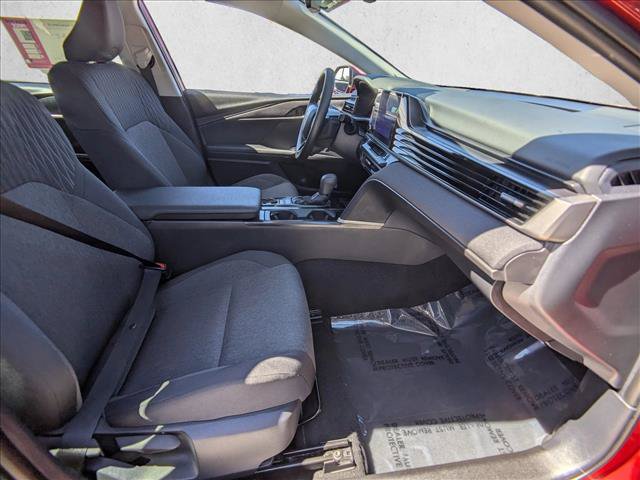 Used 2026 Toyota Camry LE FWD image 20