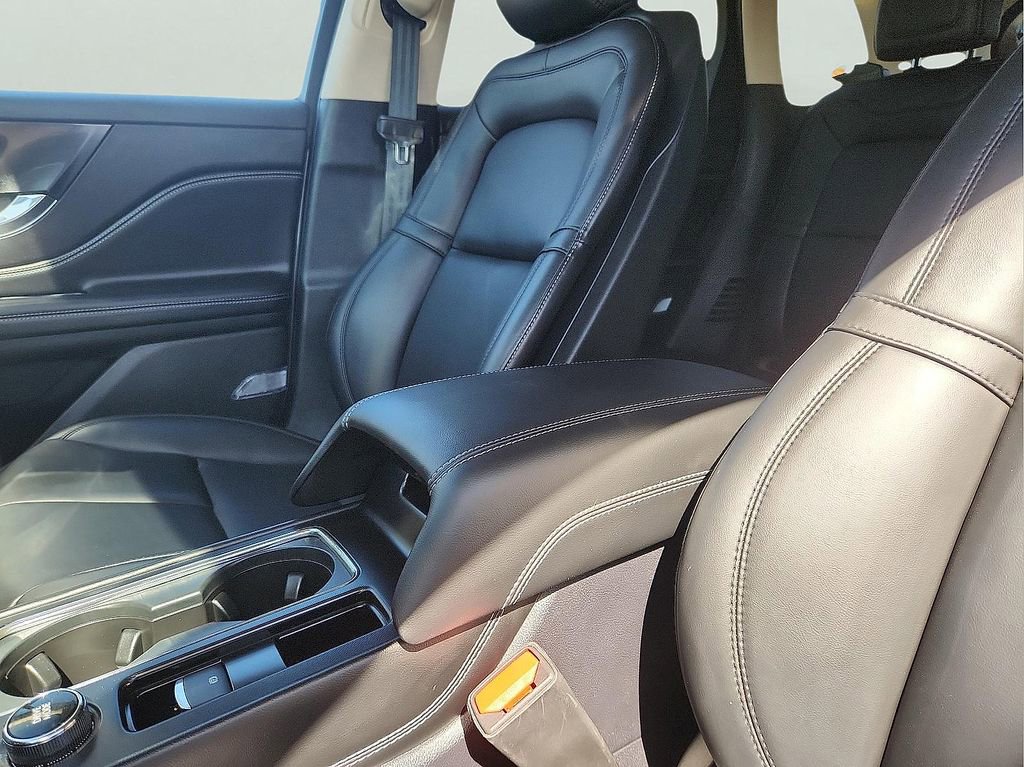 Used 2023 Lincoln Corsair FWD image 15