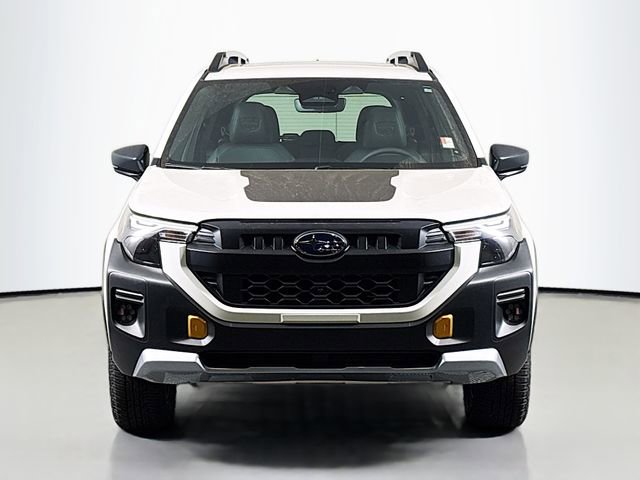 New 2026 Subaru Forester Wilderness image 2