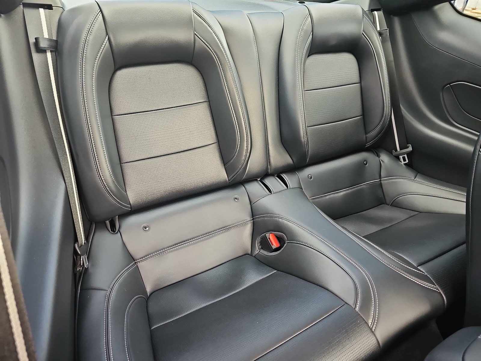 Used 2024 Ford Mustang GT Premium RWD image 11