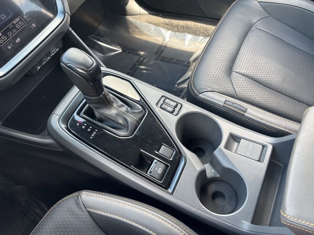 Certified 2024 Subaru Crosstrek 2.5i Wilderness AWD/4WD image 17