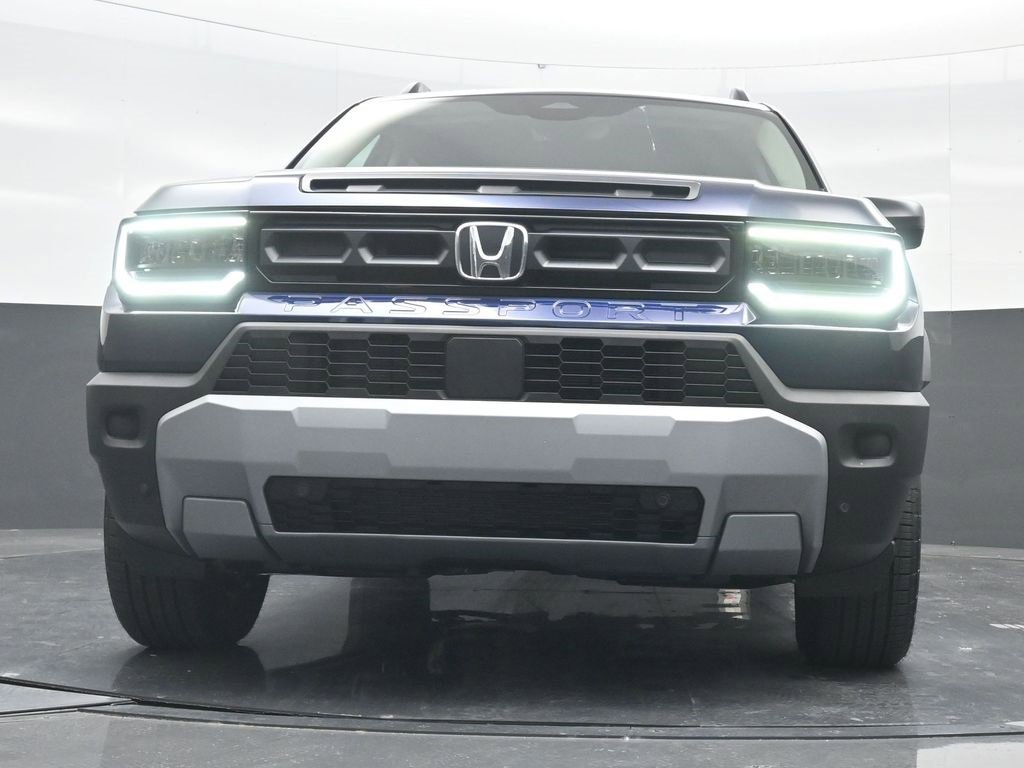 New 2026 Honda Passport RTL image 54
