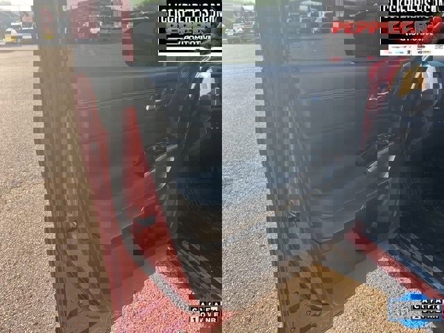 Used 2024 Nissan Pathfinder Platinum w/ Cargo Package image 10