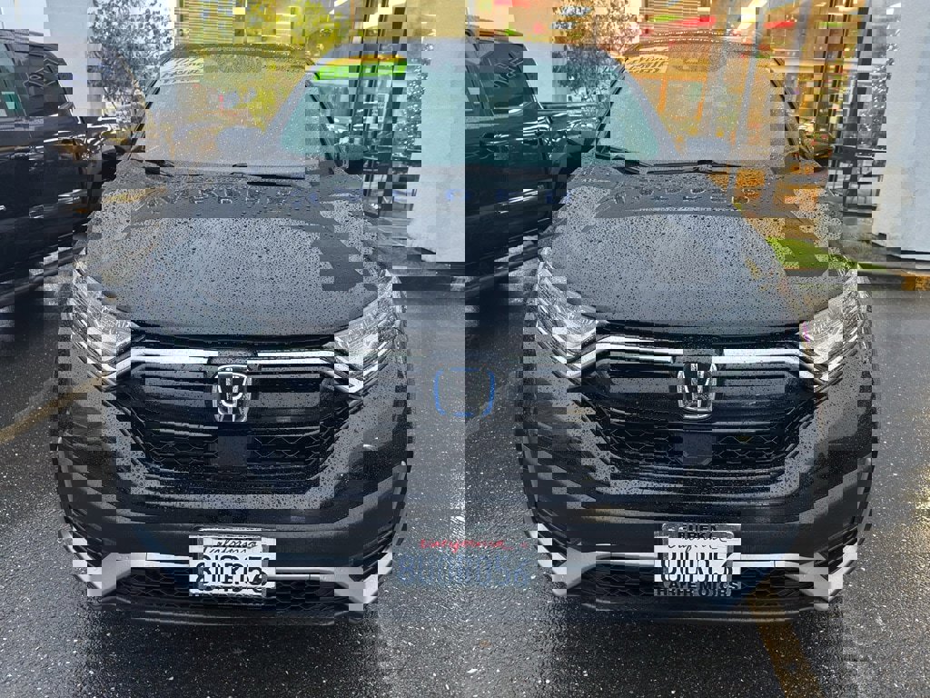 Used 2021 Honda CR-V EX-L image 10