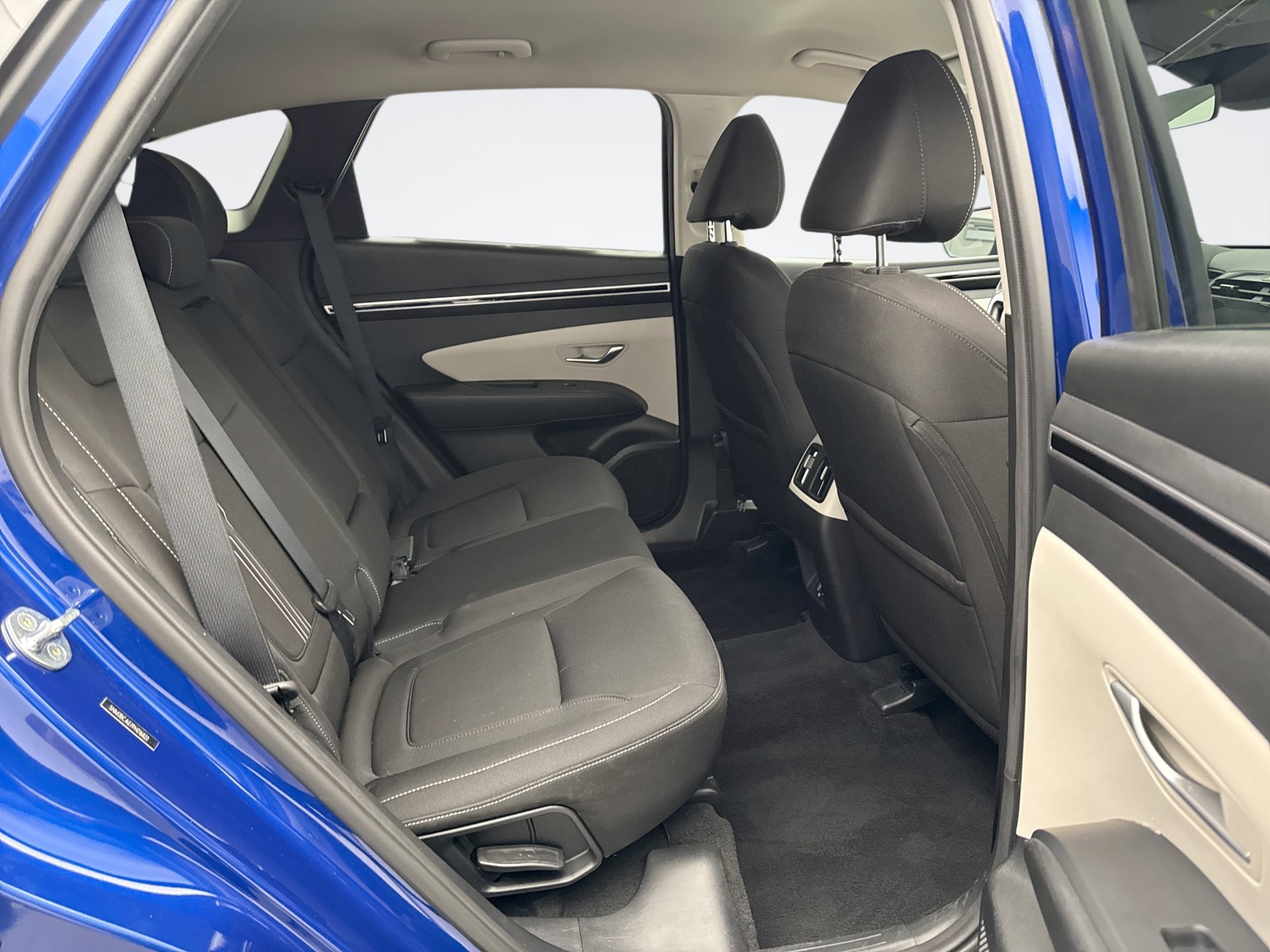Used 2023 Hyundai Tucson SEL AWD/4WD image 9