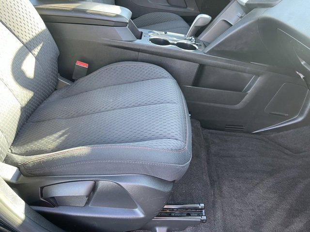 Used 2012 Chevrolet Equinox LS image 15