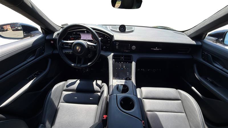Used 2024 Porsche Taycan GTS w/ Premium Package (P6U) AWD/4WD image 12