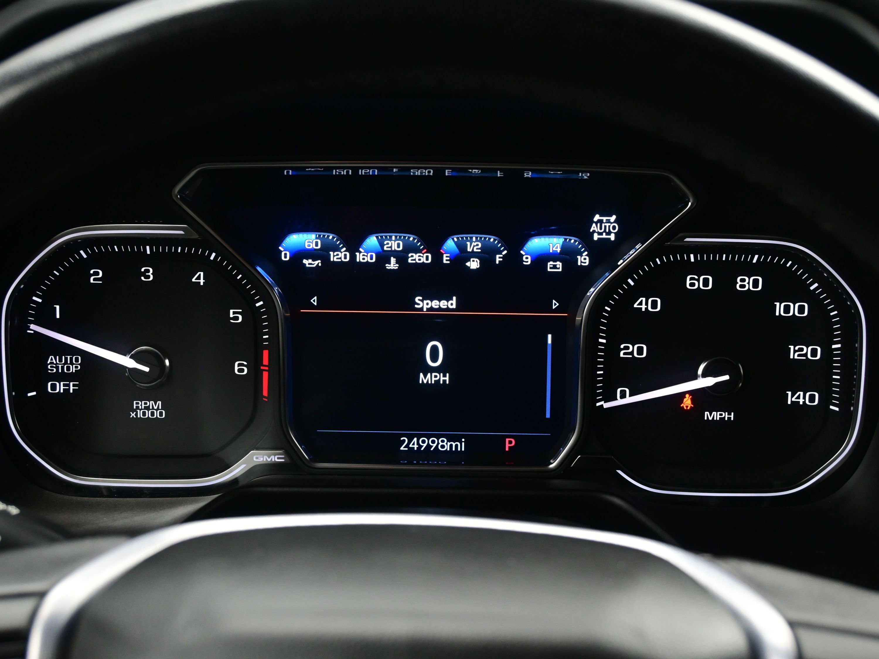 Used 2021 GMC Yukon SLT w/ SLT Premium Package image 26